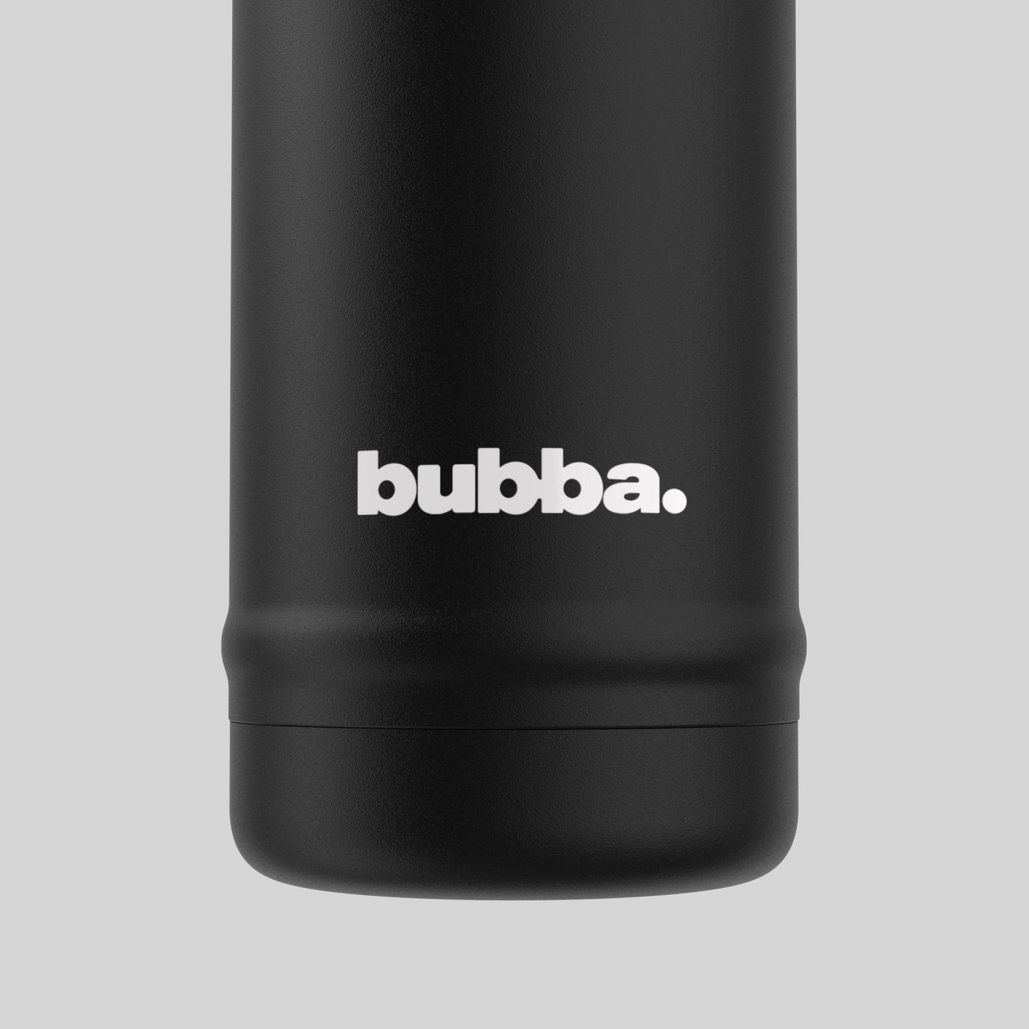 bubba 24 oz DualSip Insulated Stainless Steel Water Bottle - Office Siren - US 3640