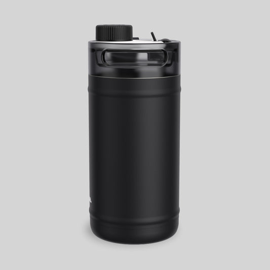 bubba 64 oz Insulated Jug - Office Siren - US 1434