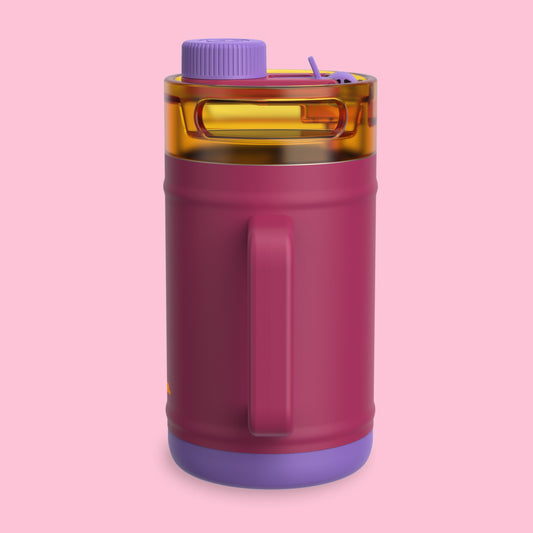 bubba 52 oz Insulated Keg - Locker Love - US 9834