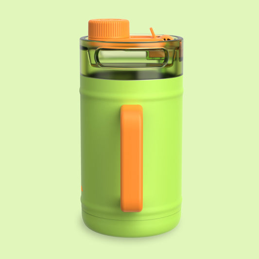bubba 52 oz Insulated Keg - Glow Up - US 1616