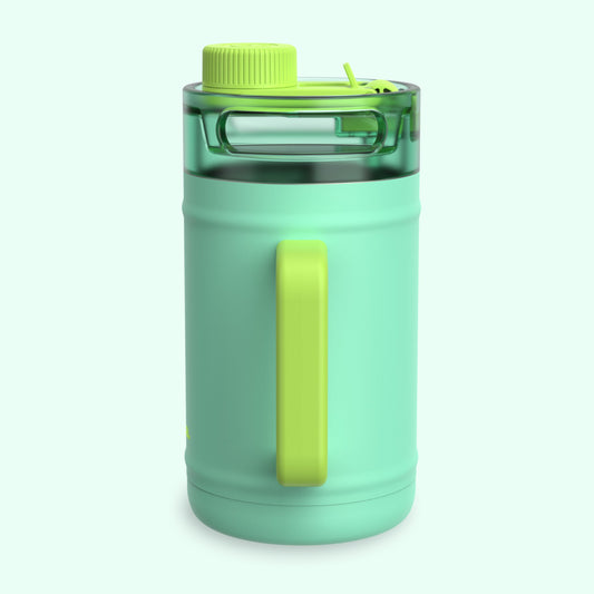 bubba 52 oz Insulated Keg - Tropical Eclipse - US 4665