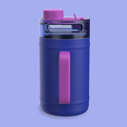 bubba 52 oz Insulated Keg - Ocean Energy - US 5657