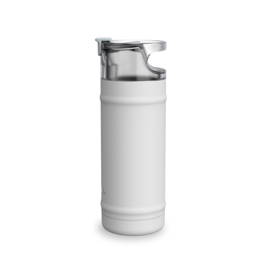 bubba 18 oz DualSip Insulated Stainless Steel Water Bottle - Fresh Kicks - US 1258