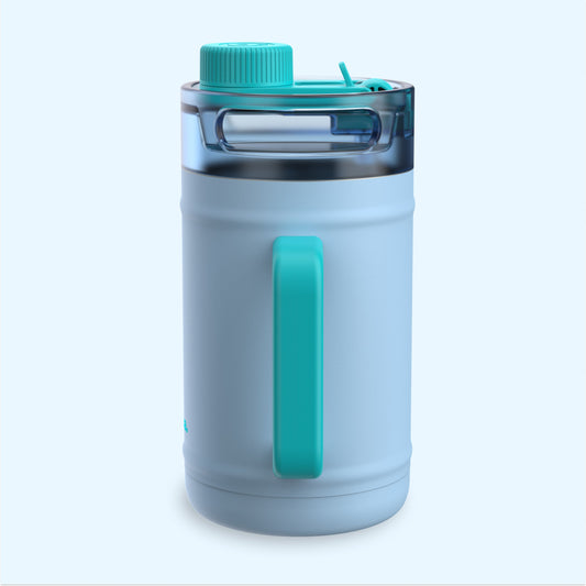bubba 52 oz Insulated Keg - Daydreamin - US 1898