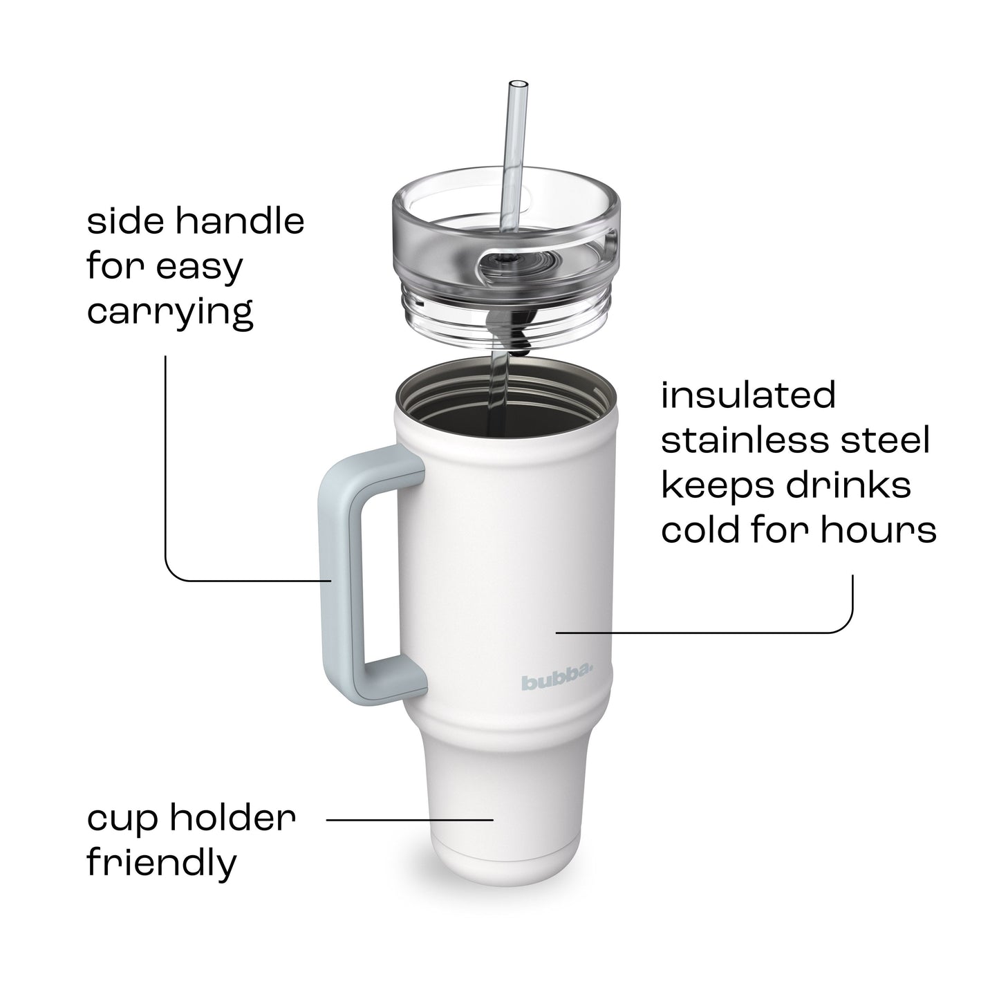 40 oz Insulated Tumbler - Fresh Kicks - US 4760