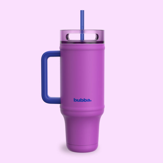 40 oz Insulated Tumbler - Mood Booster - US 9116