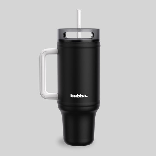 40 oz Insulated Tumbler - Office Siren - US 7453