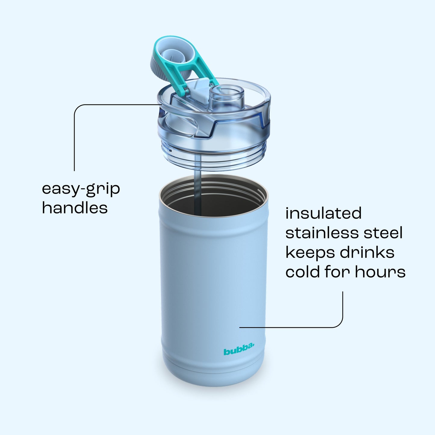 bubba 64 oz Insulated Jug - Daydreamin - US 6614