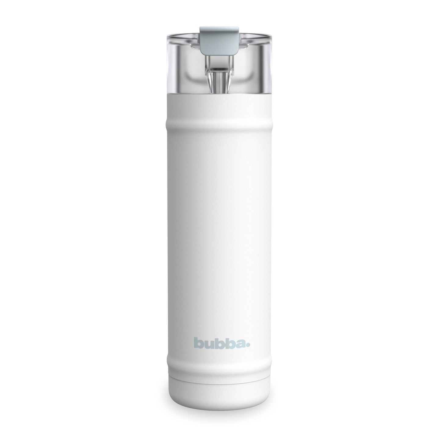 bubba 24 oz DualSip Insulated Stainless Steel Water Bottle - Fresh Kicks - US 7793