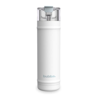 bubba 24 oz DualSip Insulated Stainless Steel Water Bottle - Fresh Kicks - US 7793