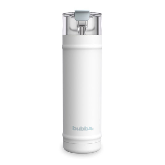 bubba 24 oz DualSip Insulated Stainless Steel Water Bottle - Fresh Kicks - US 7793