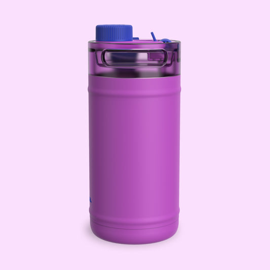 bubba 64 oz Insulated Jug - Mood Booster - US 2762