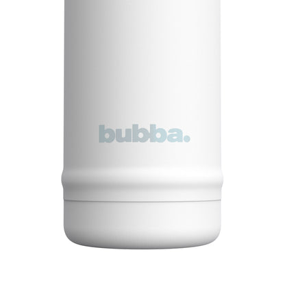 bubba 24 oz DualSip Insulated Stainless Steel Water Bottle - Fresh Kicks - US 7793