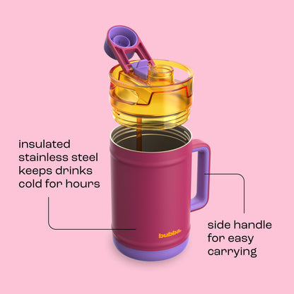 bubba 52 oz Insulated Keg - Locker Love - US 9834
