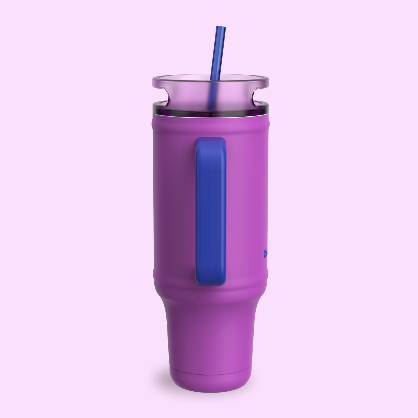 40 oz Insulated Tumbler - Mood Booster - US 9116
