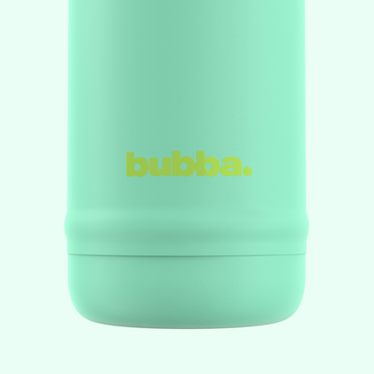 bubba 32 oz DualSip Insulated Stainless Steel Water Bottle - Tropical Eclipse - US 1760