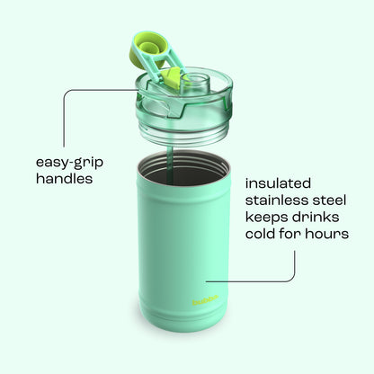bubba 64 oz Insulated Jug - Tropical Eclipse - US 3293