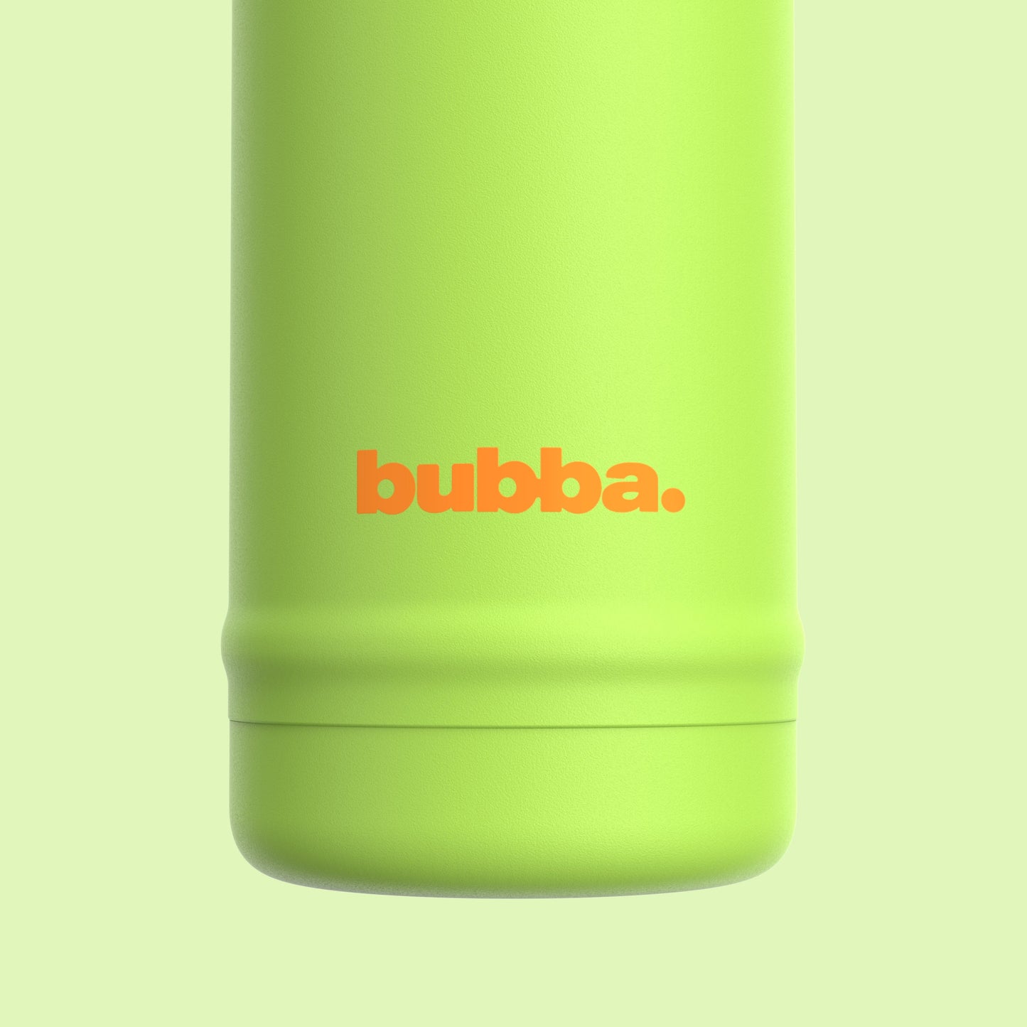 bubba 24 oz DualSip Insulated Stainless Steel Water Bottle - Glow Up - US 8024