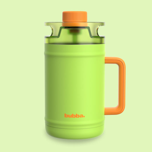 bubba 52 oz Insulated Keg - Glow Up - US 1616
