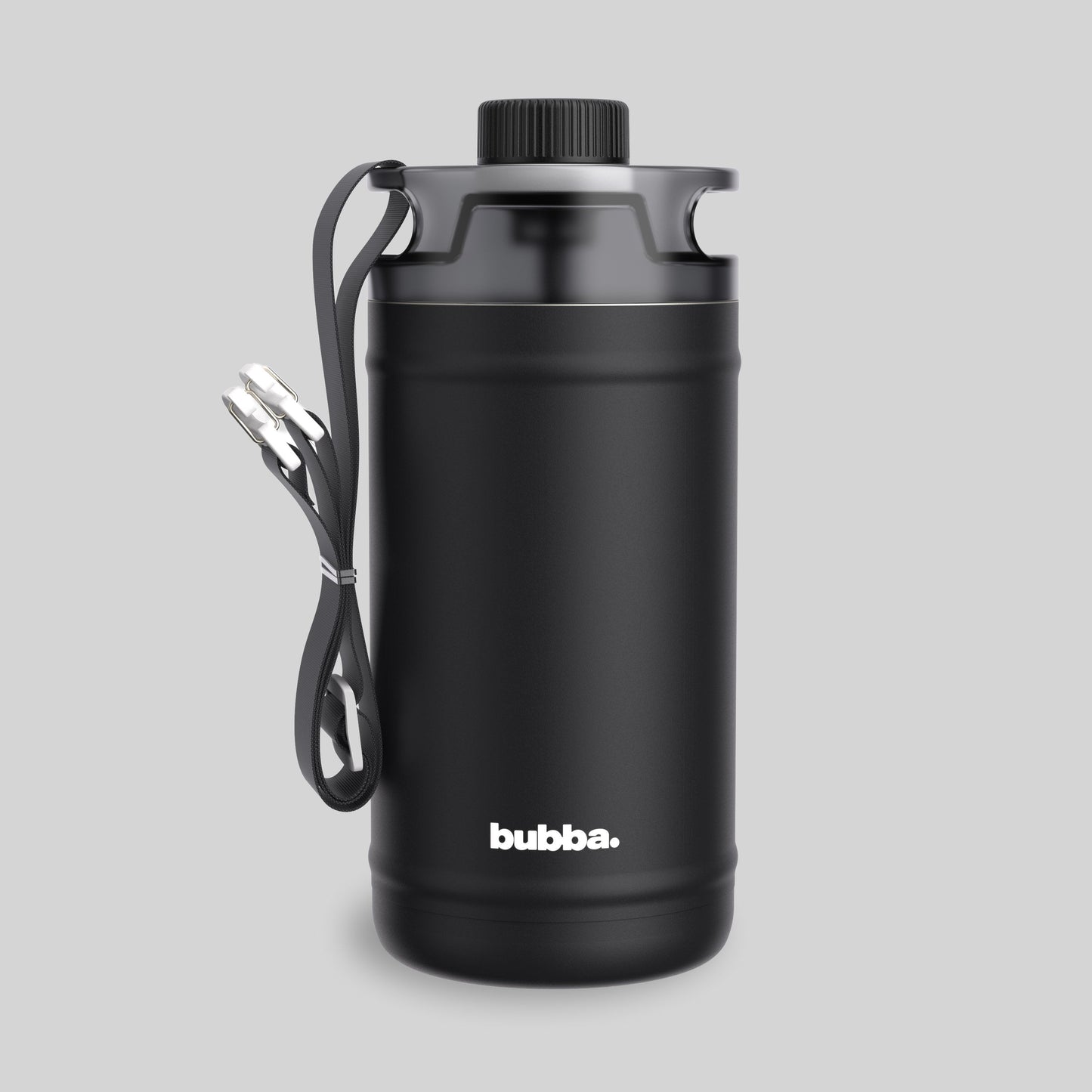 bubba 64 oz Insulated Jug - Office Siren - US 1434