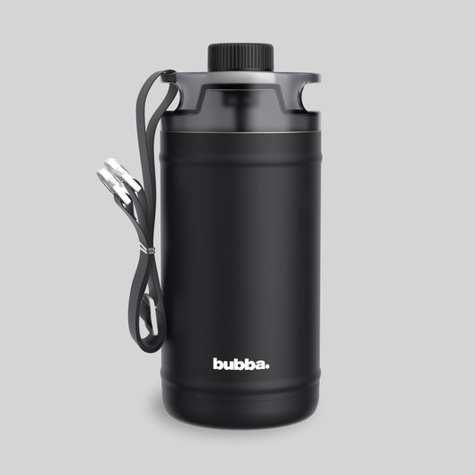 bubba 64 oz Insulated Jug - Office Siren - US 1434