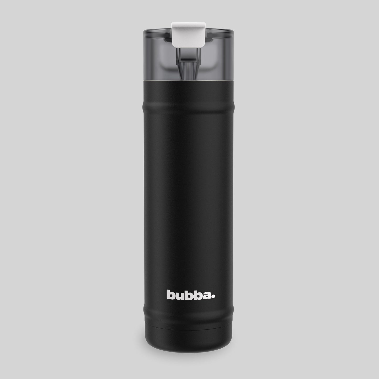 bubba 24 oz DualSip Insulated Stainless Steel Water Bottle - Office Siren - US 3640