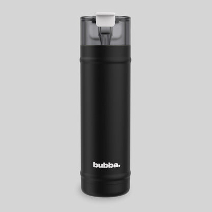 bubba 24 oz DualSip Insulated Stainless Steel Water Bottle - Office Siren - US 3640