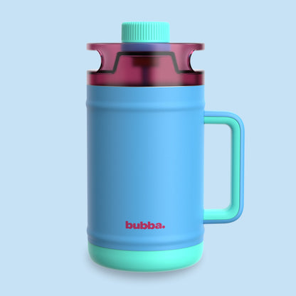 bubba 52 oz Insulated Keg - Blue Ribbon - US 4776
