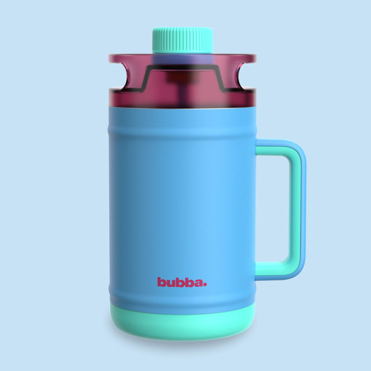 bubba 52 oz Insulated Keg - Blue Ribbon - US 4776