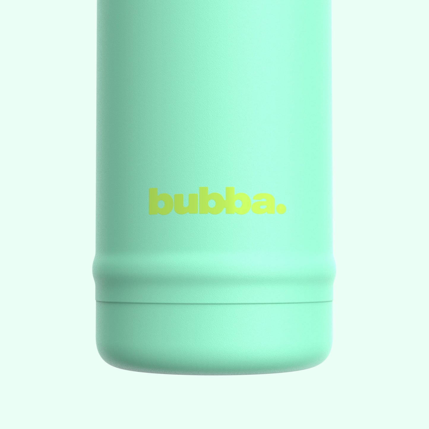 bubba 24 oz DualSip Insulated Stainless Steel Water Bottle - Tropical Eclipse - US 4328