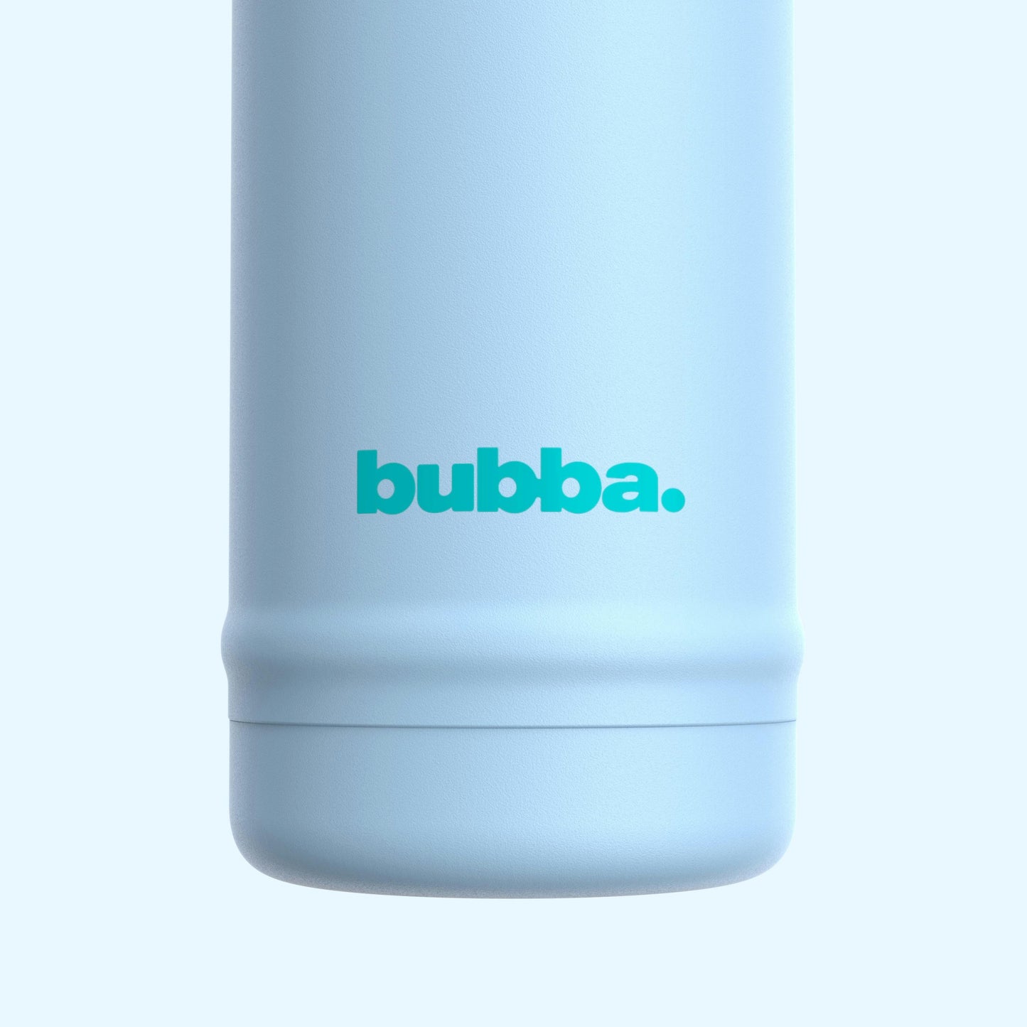 bubba 24 oz DualSip Insulated Stainless Steel Water Bottle - Daydreamin - US 6908