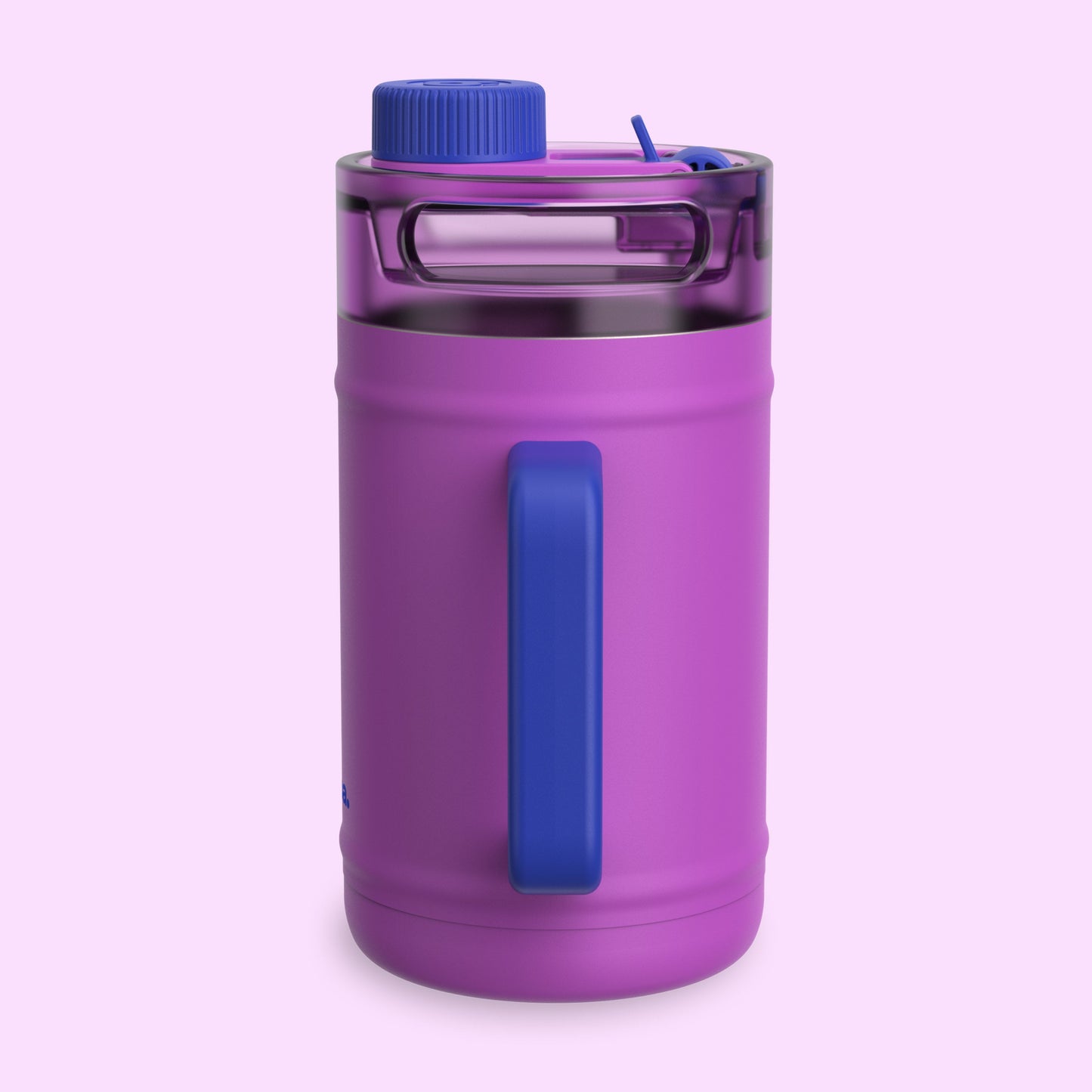 bubba 52 oz Insulated Keg - Mood Booster - US 7166