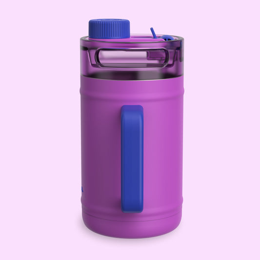 bubba 52 oz Insulated Keg - Mood Booster - US 7166