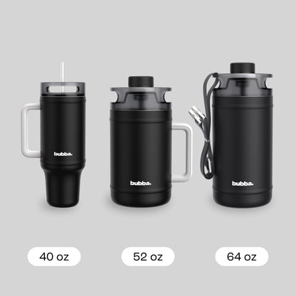 bubba 52 oz Insulated Keg - Office Siren - US 4912