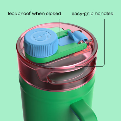 bubba 52 oz Insulated Keg - Fresh Serve - US 5528