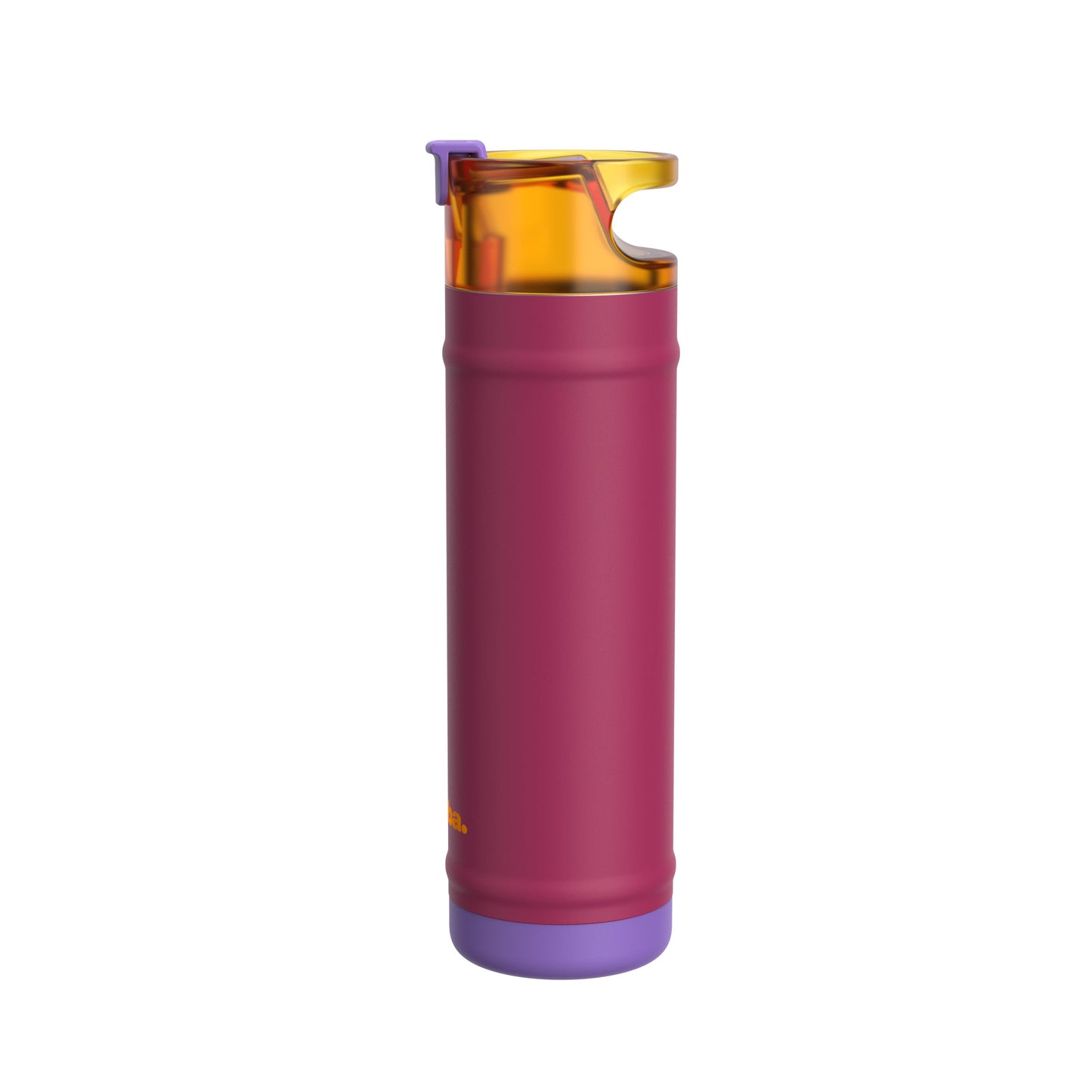 bubba 24 oz DualSip Insulated Stainless Steel Water Bottle - Locker Love - US 5918