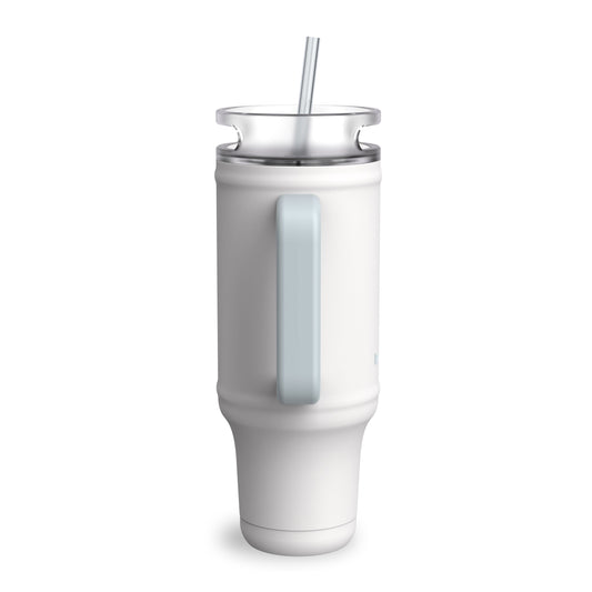 40 oz Insulated Tumbler - Fresh Kicks - US 4760