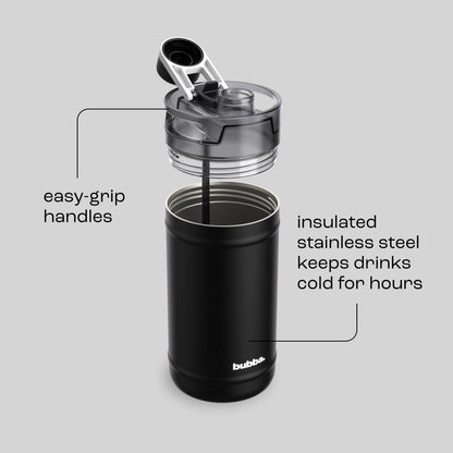 bubba 64 oz Insulated Jug - Office Siren - US 1434