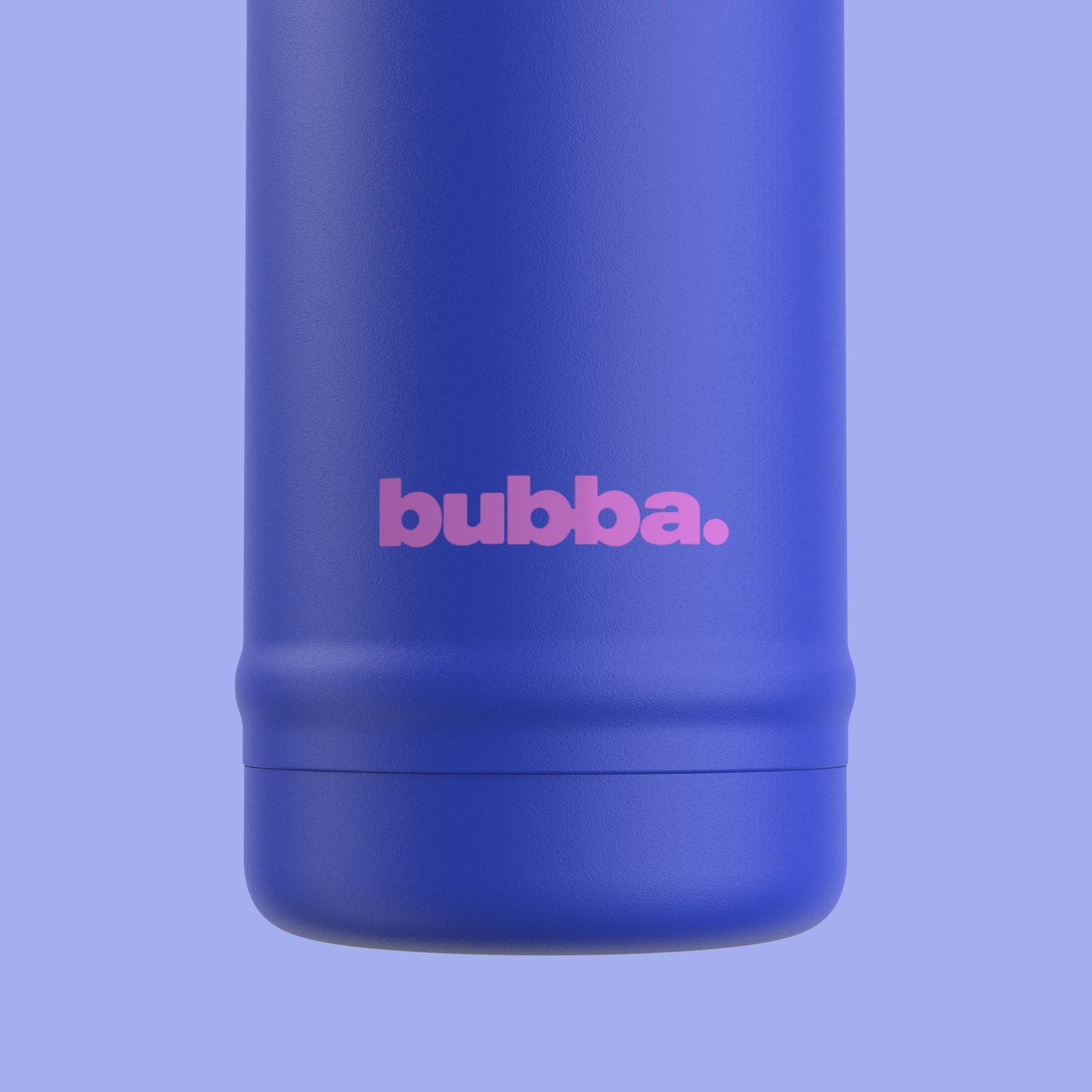 bubba 24 oz DualSip Insulated Stainless Steel Water Bottle - Ocean Energy - US 6686