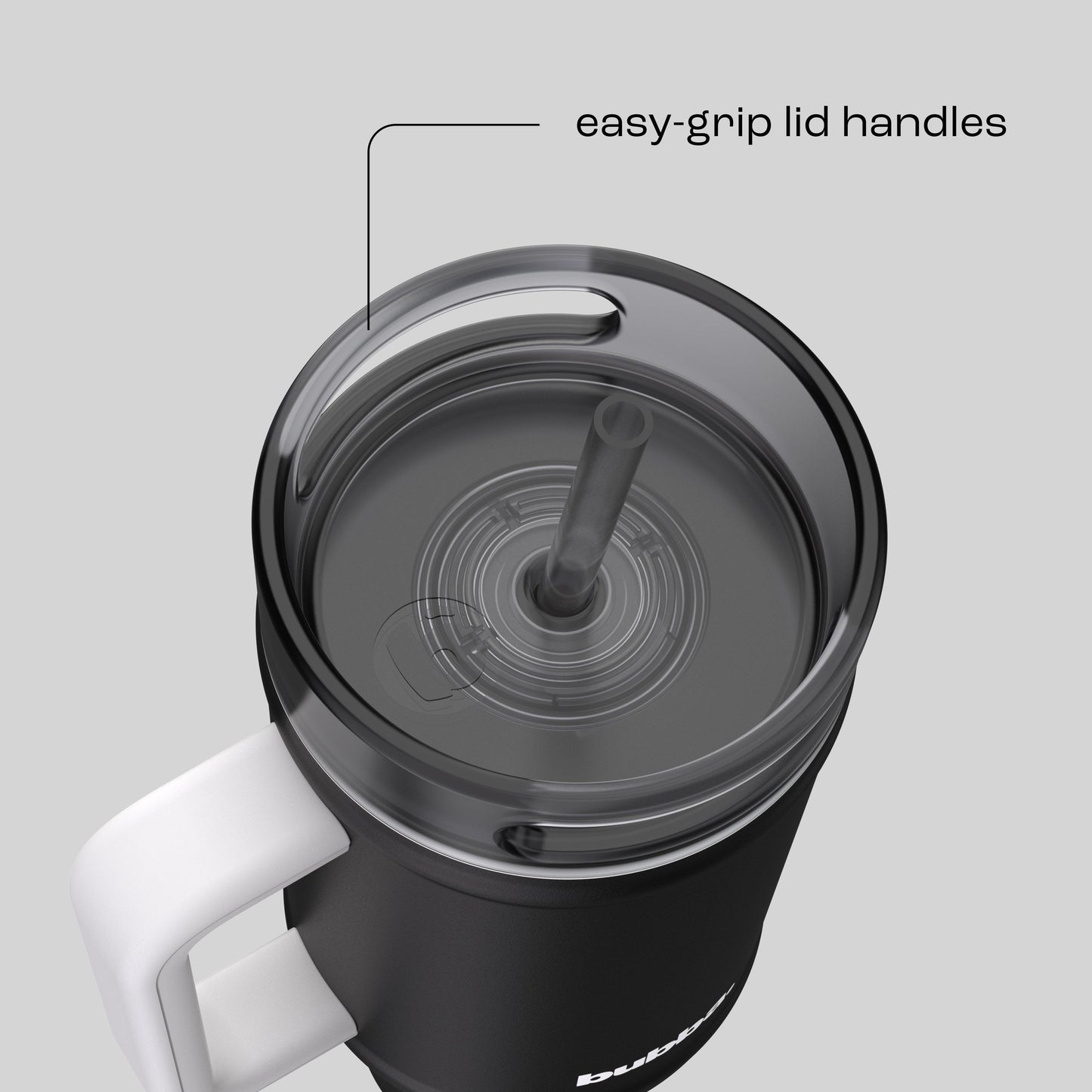 40 oz Insulated Tumbler - Office Siren - US 7453