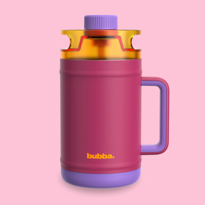 bubba 52 oz Insulated Keg - Locker Love - US 9834