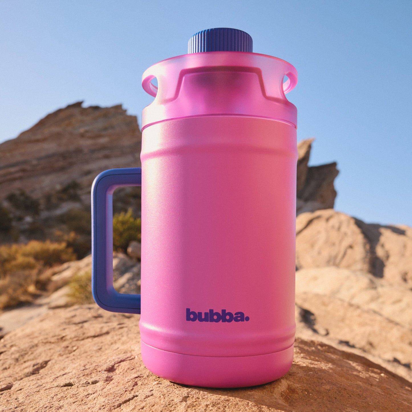 bubba 52 oz Insulated Keg - Mood Booster - US 7166