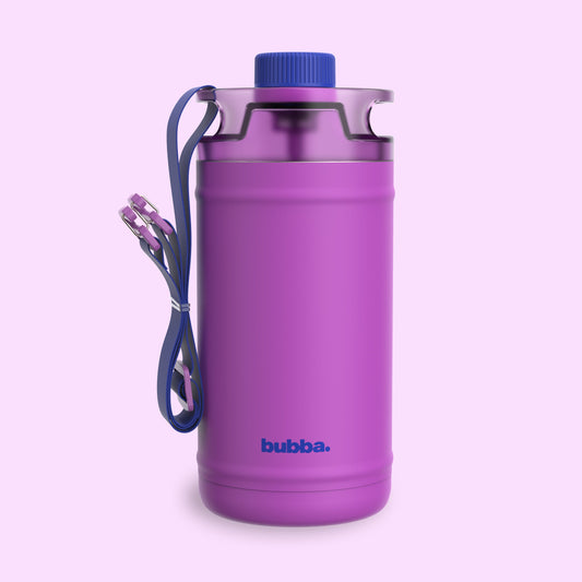 bubba 64 oz Insulated Jug - Mood Booster - US 2762