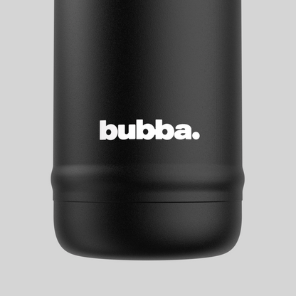 bubba 32 oz DualSip Insulated Stainless Steel Water Bottle - Office Siren - US 8952