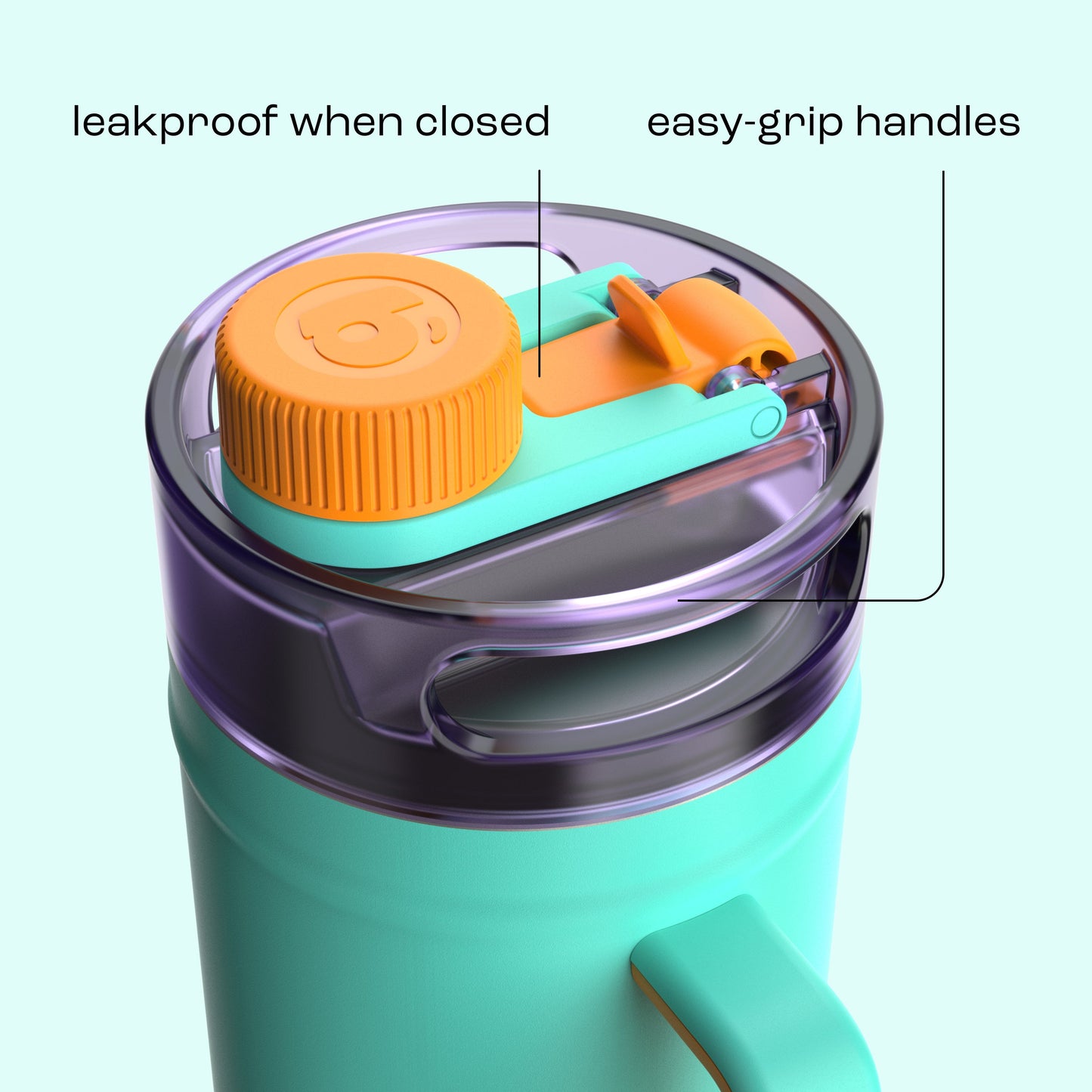 bubba 52 oz Insulated Keg - Field Trip - US 7468