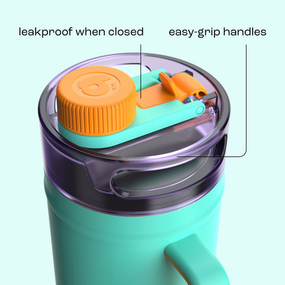 bubba 52 oz Insulated Keg - Field Trip - US 7468