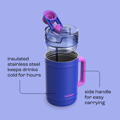bubba 52 oz Insulated Keg - Ocean Energy - US 5657