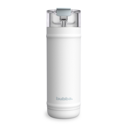 bubba 32 oz DualSip Insulated Stainless Steel Water Bottle - Fresh Kicks - US 1727