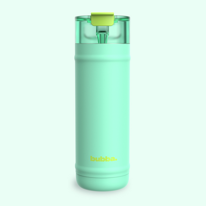 bubba 32 oz DualSip Insulated Stainless Steel Water Bottle - Tropical Eclipse - US 1760