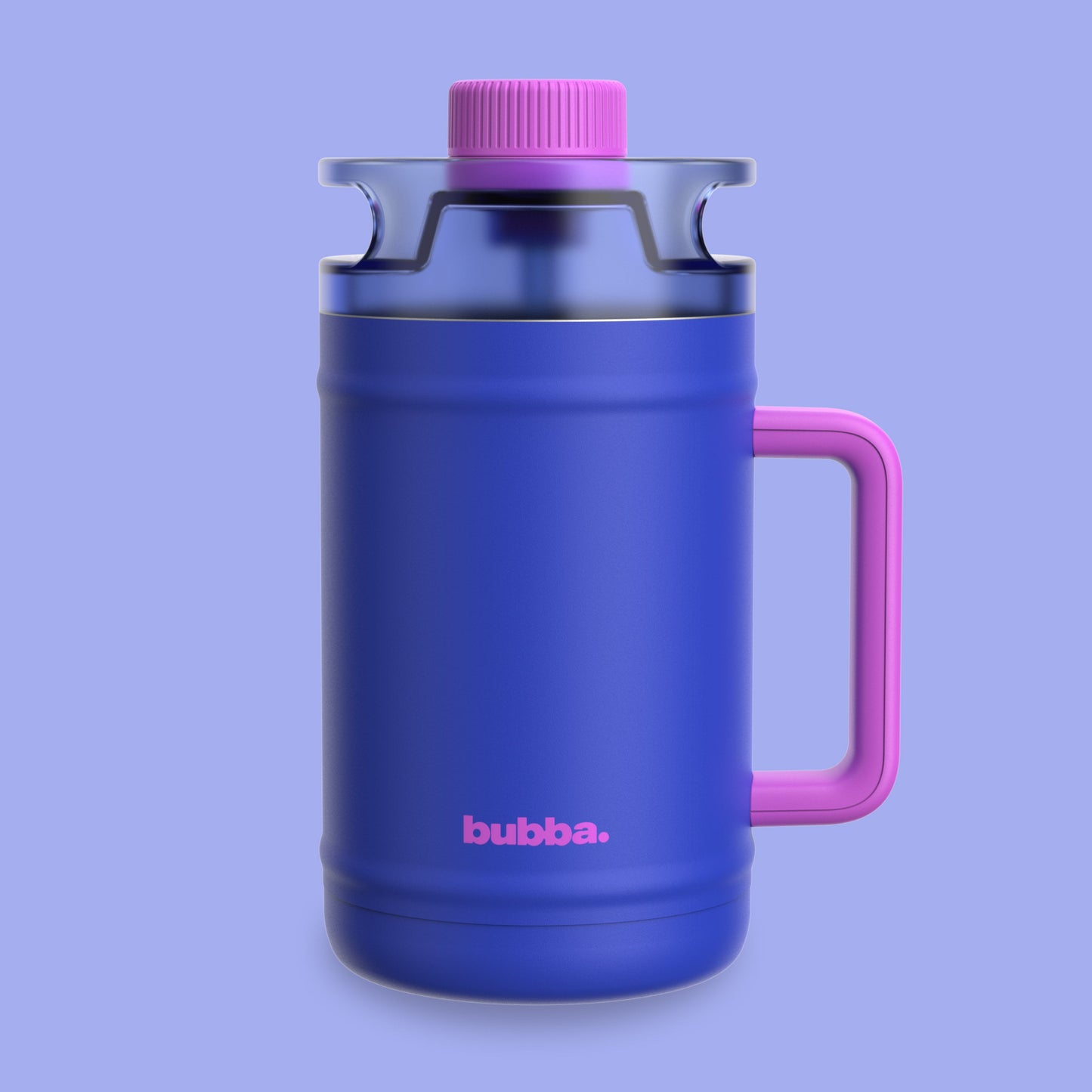 bubba 52 oz Insulated Keg - Ocean Energy - US 5657